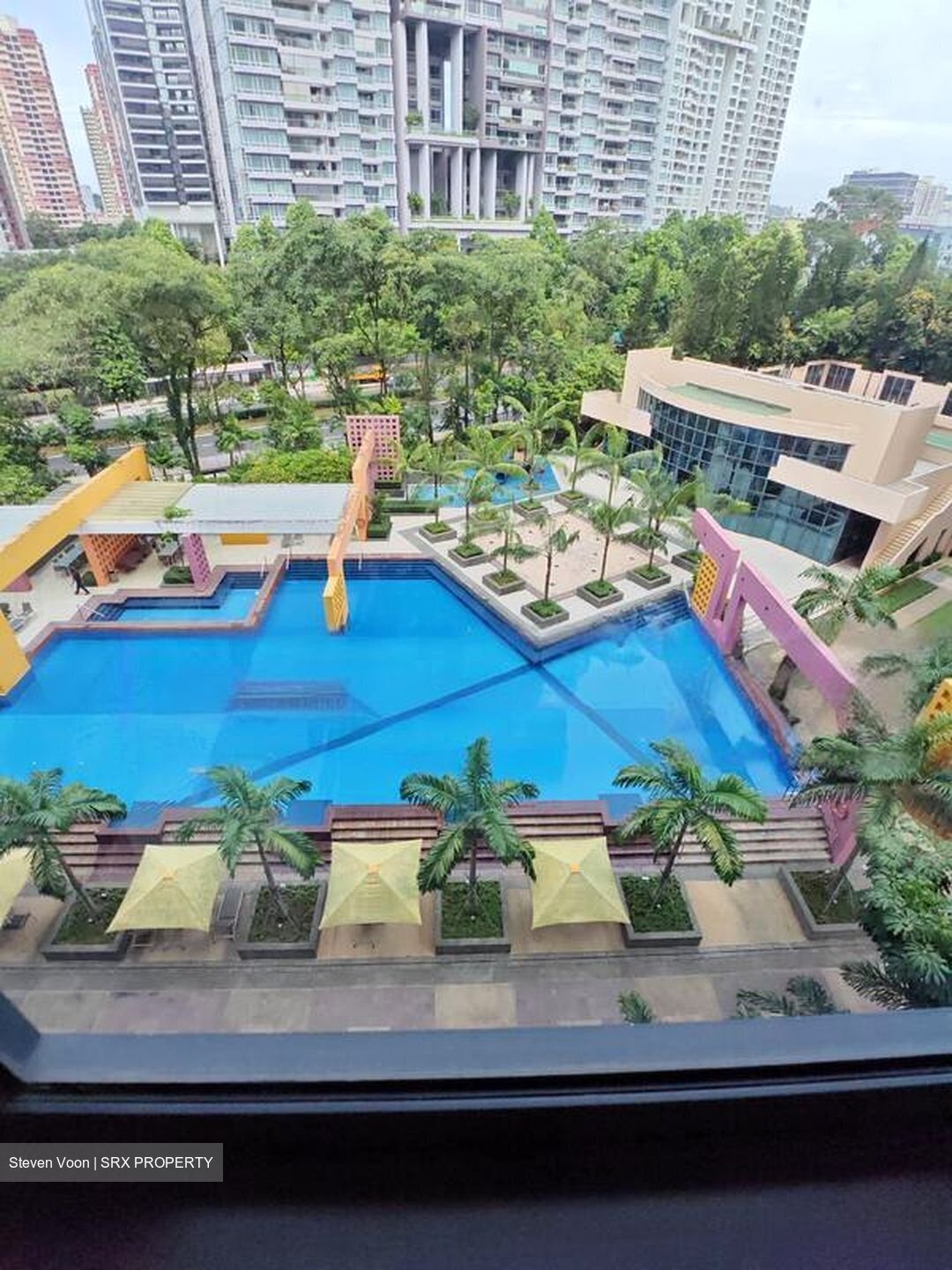 Tanglin View (D3), Condominium #455817861